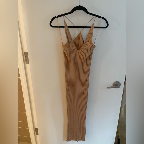 COPY - Galvan dress size Medium - Picture 3 of 6